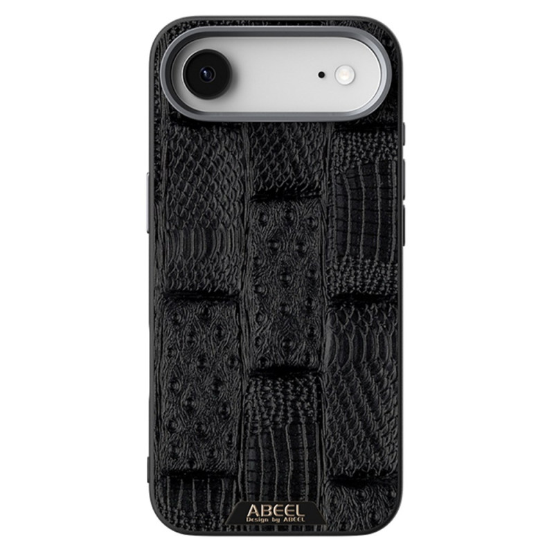 iPhone 17 Air Compatible MagSafe Textured Case ABEEL