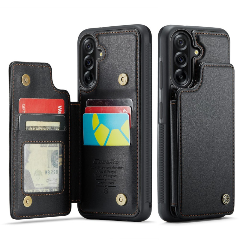 Samsung Galaxy A17 5G RFID Card Case CASEME