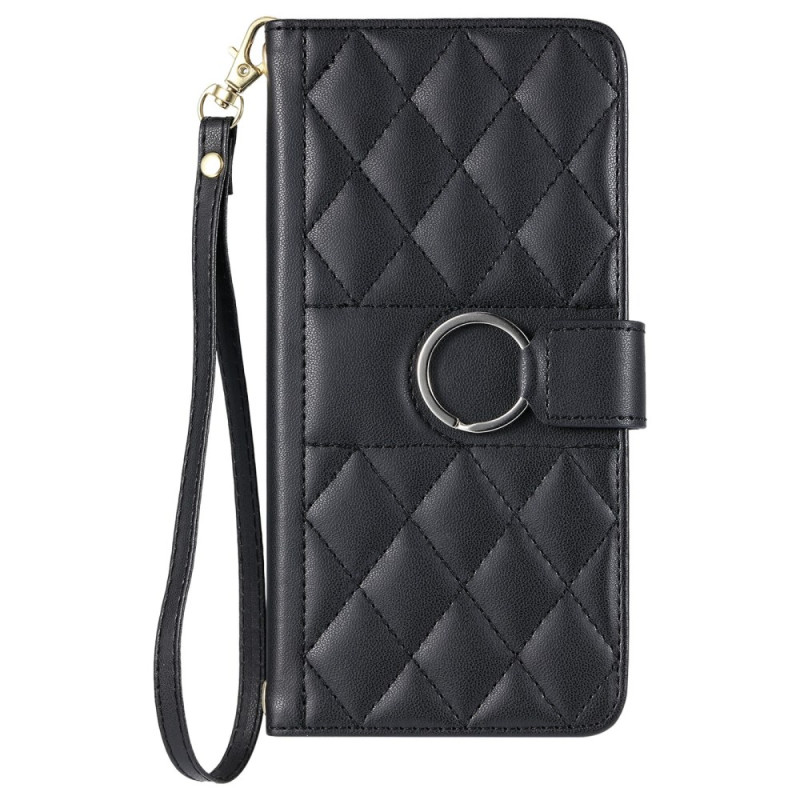 Samsung Galaxy A17 5G Case Quilted Design