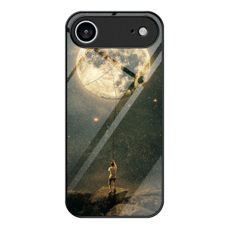 Phone 17 Air Case Tempered...