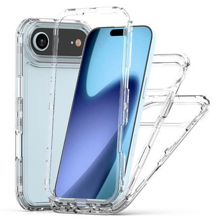 iPhone 17 Air Integral...