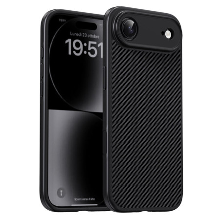 Case for iPhone Air Carbon...