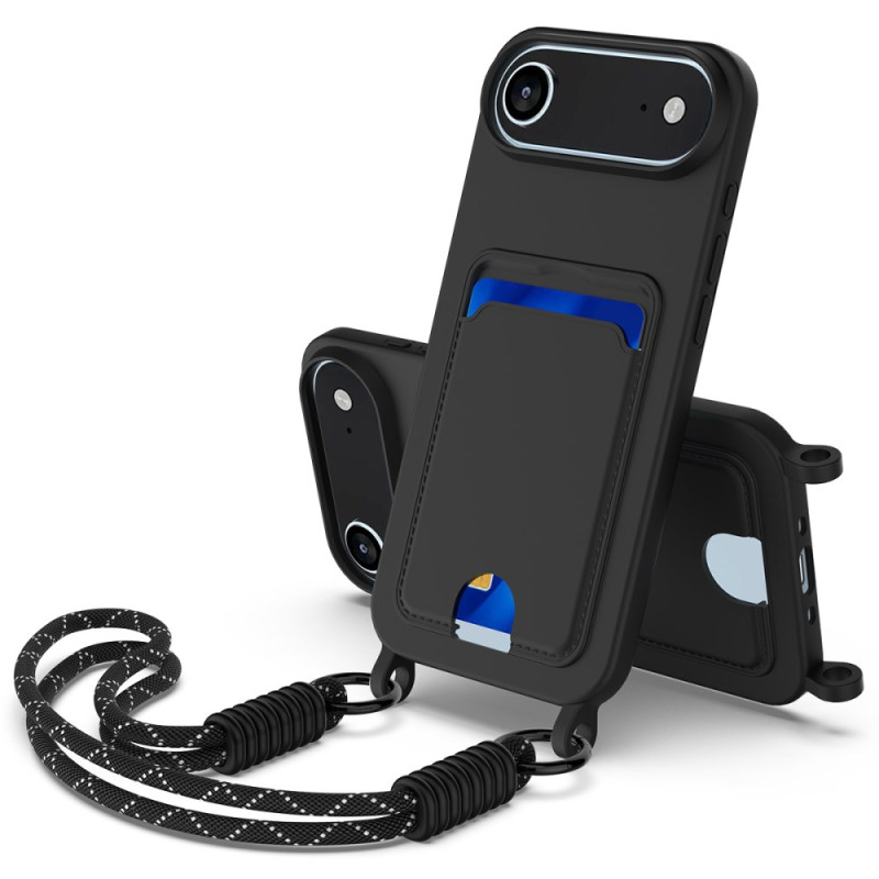 Drawstring Case iPhone 17 Air Card Case