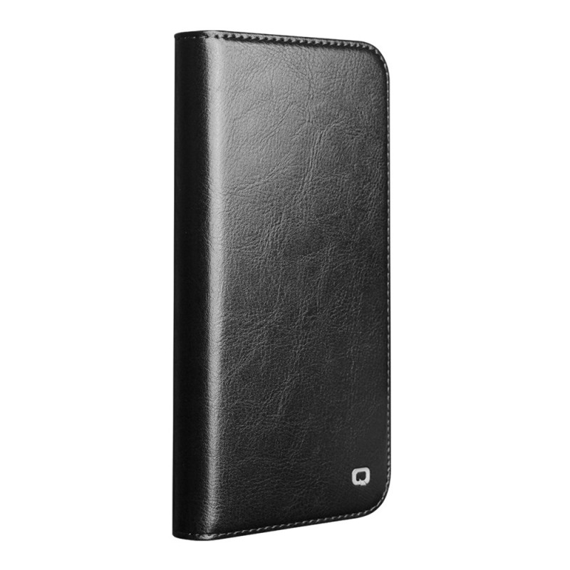 Flip Cover iPhone Air Genuine Leather QIALINO