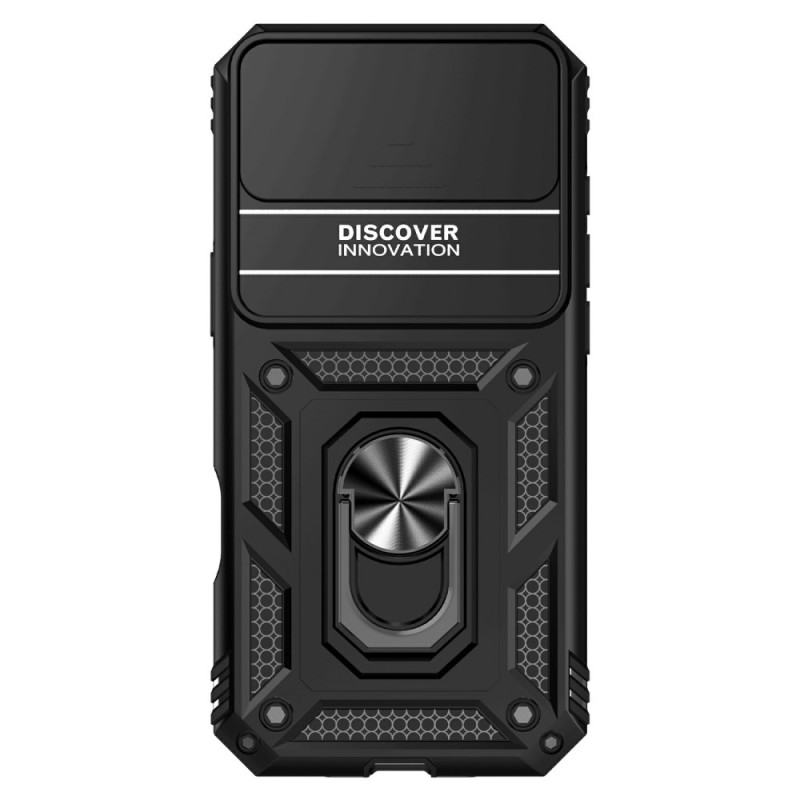 iPhone 17 Air Classique Ultra Resistant Case