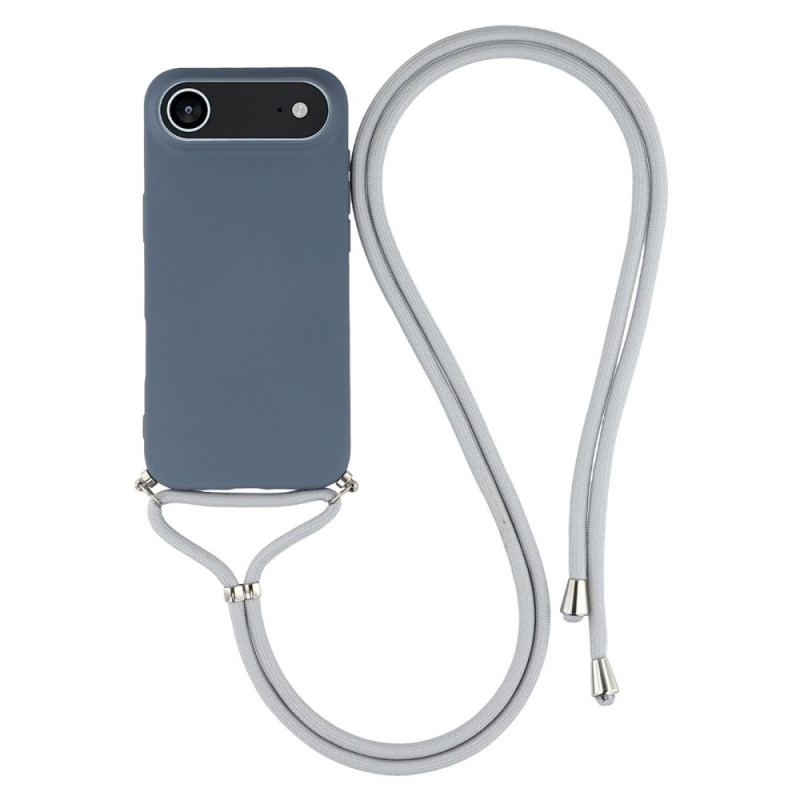 iPhone 17 Air Classic Drawstring Case