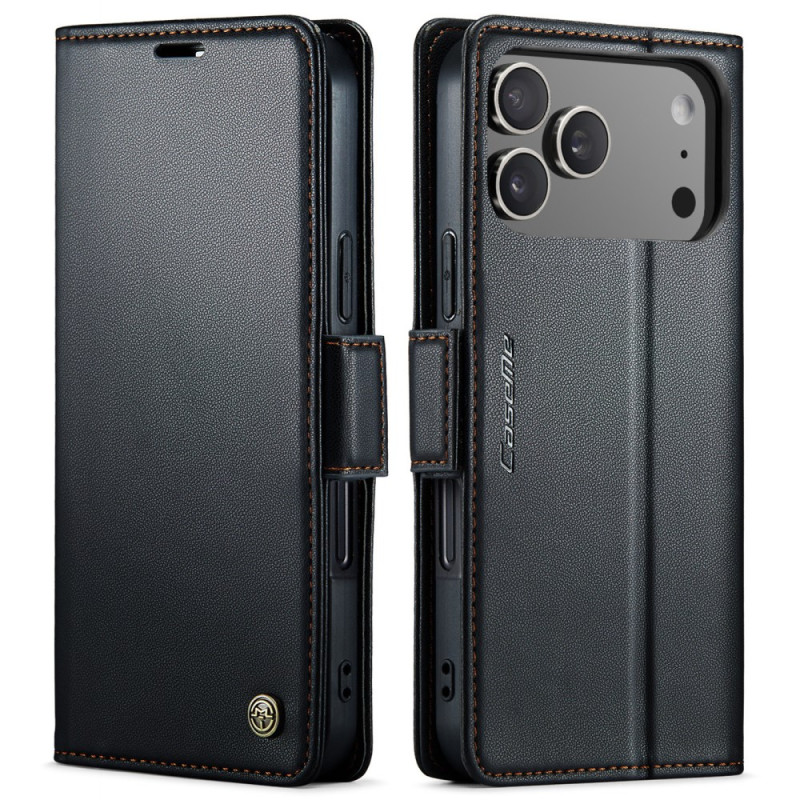 Case iPhone 17 Pro Max CASEME