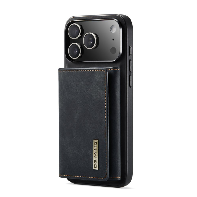 iPhone 17 Pro Max Detachable Wallet Case DG.MING