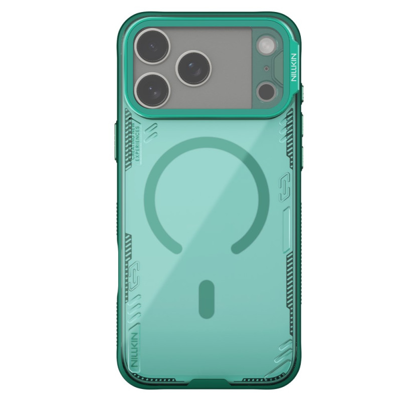 iPhone 17 Pro Max Magnetic Case Iceblade Prop Series NILLKIN