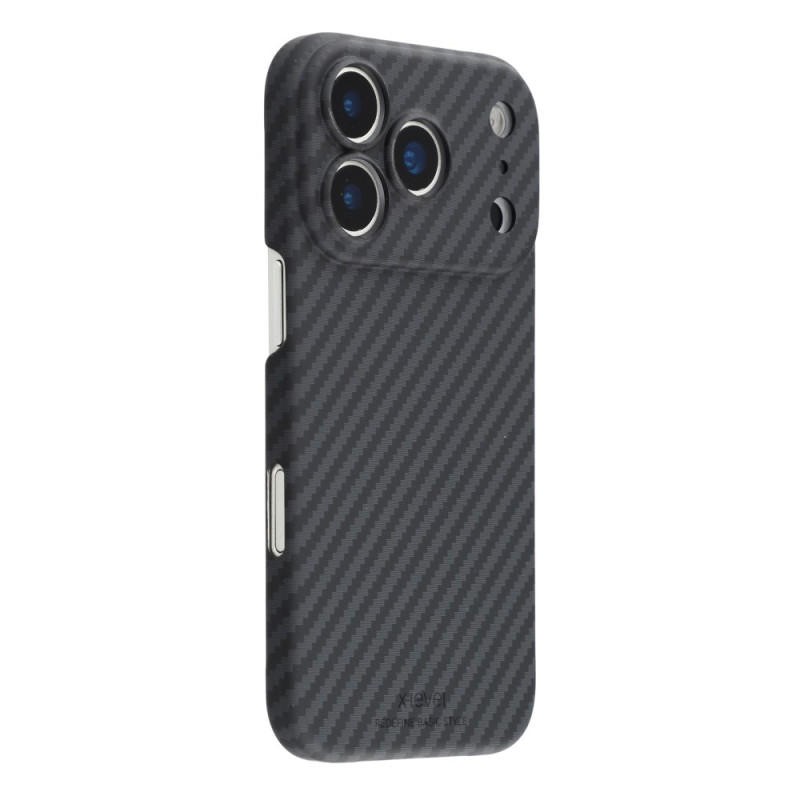 iPhone 17 Pro Max Magnetic Case Ultra-Fine X-LEVEL