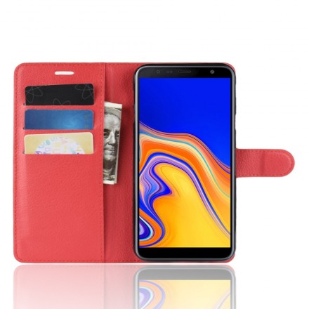 Samsung Galaxy J4 Plus Classic Case