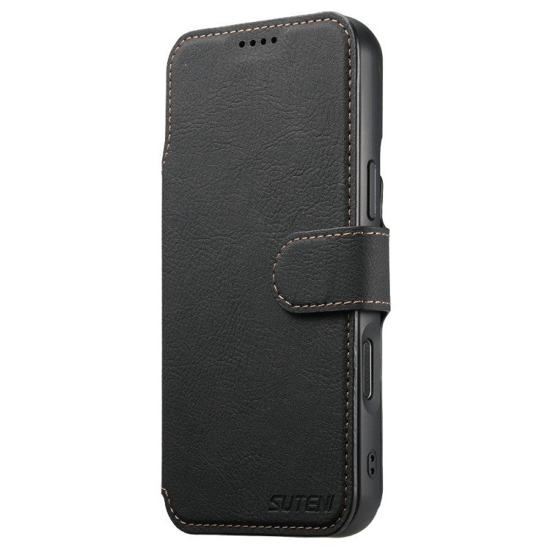 iPhone 17 Pro Max 2-in-1 case SUTENI