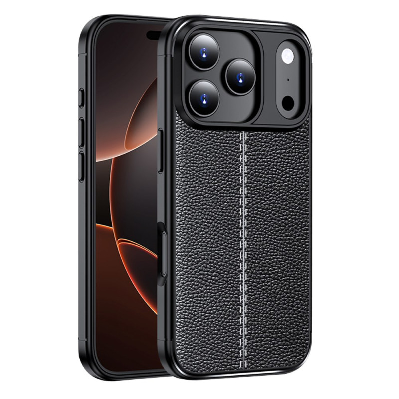 iPhone 17 Pro Max Double Line Case