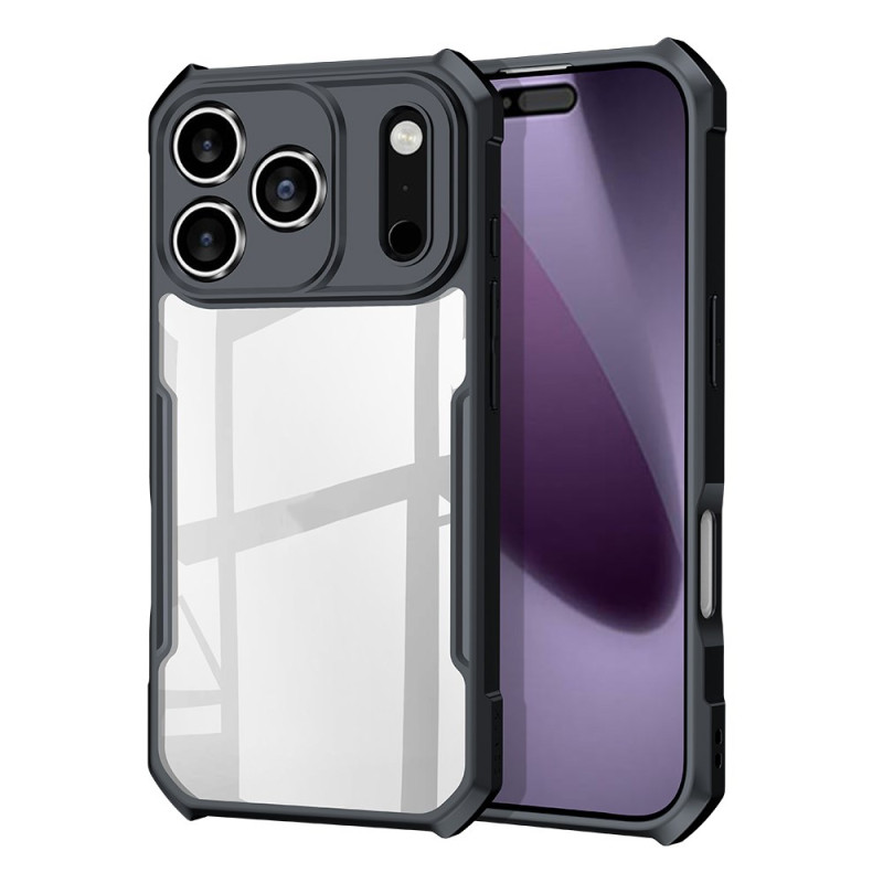 Case iPhone 17 Pro Max XUNDD