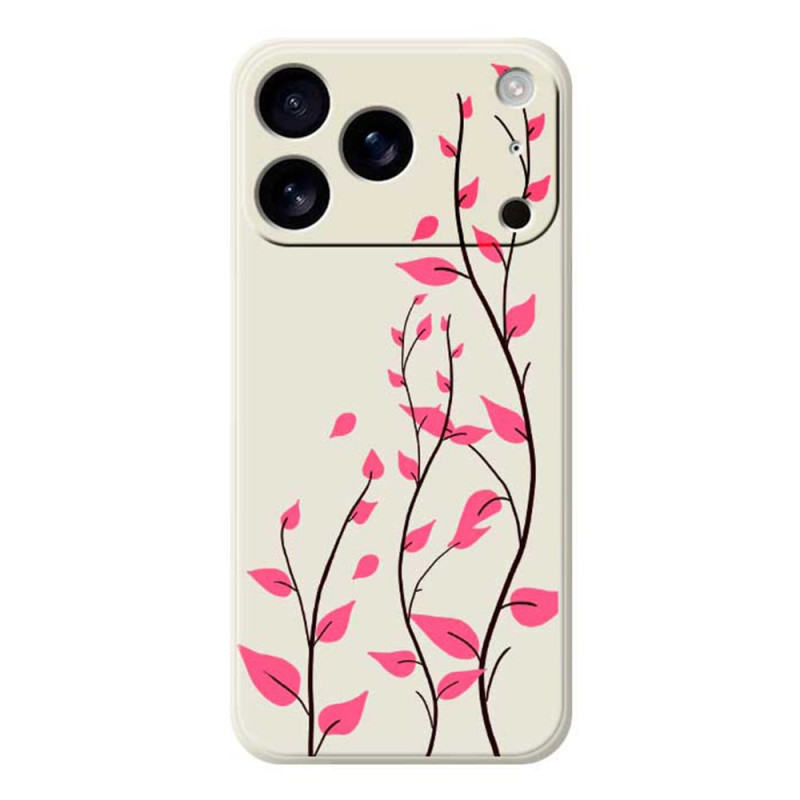 iPhone 17 Pro Max Case Leaves