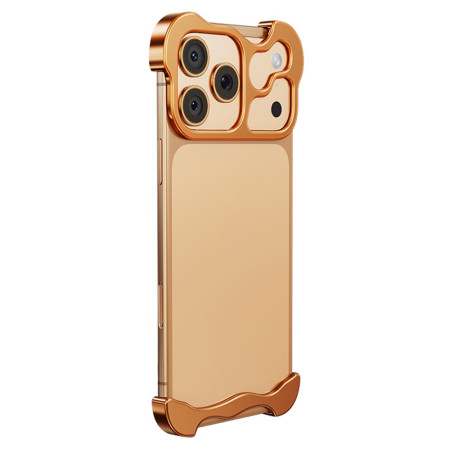 iPhone 17 Pro Max Bumper Case