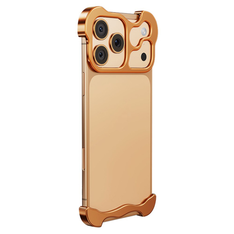 iPhone 17 Pro Max Bumper Case