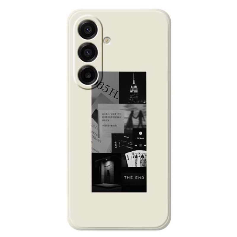 Samsung Galaxy A17 5G Photo Case