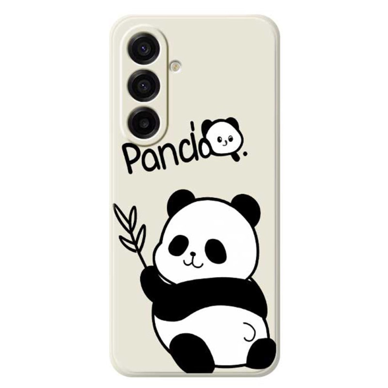 Samsung Galaxy A17 5G Panda Case