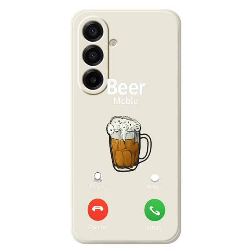 Samsung Galaxy A17 5G Beer Cover