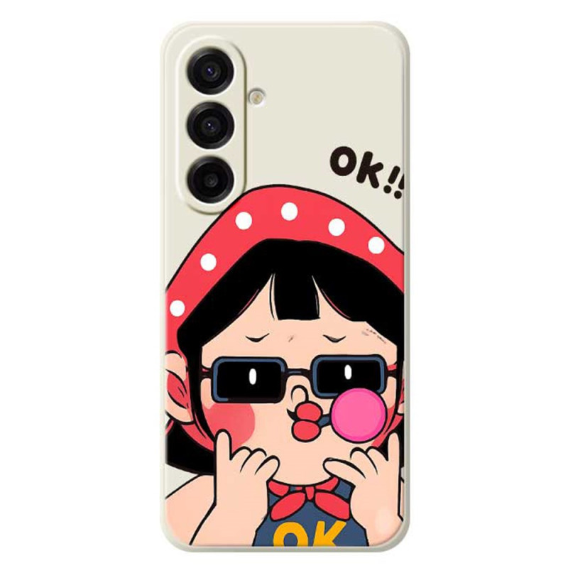 Samsung Galaxy A17 5G Case OK !