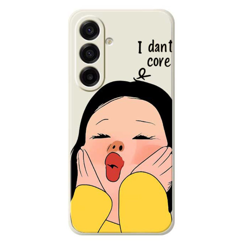 Samsung Galaxy A17 5G Case I Don't Care