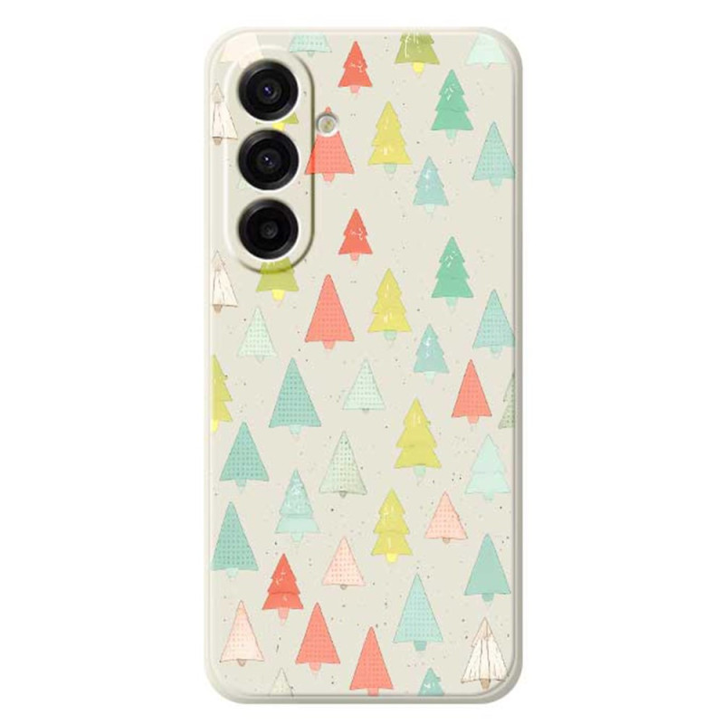 Samsung Galaxy A17 5G Fir Tree Case