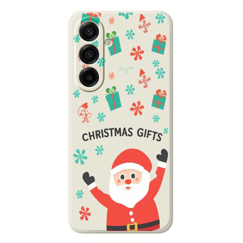 Samsung Galaxy A17 5G Case Christmas Gifts