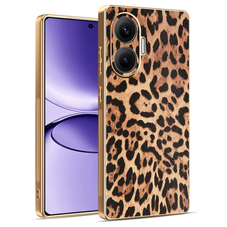 Poco F7 Leopard Case