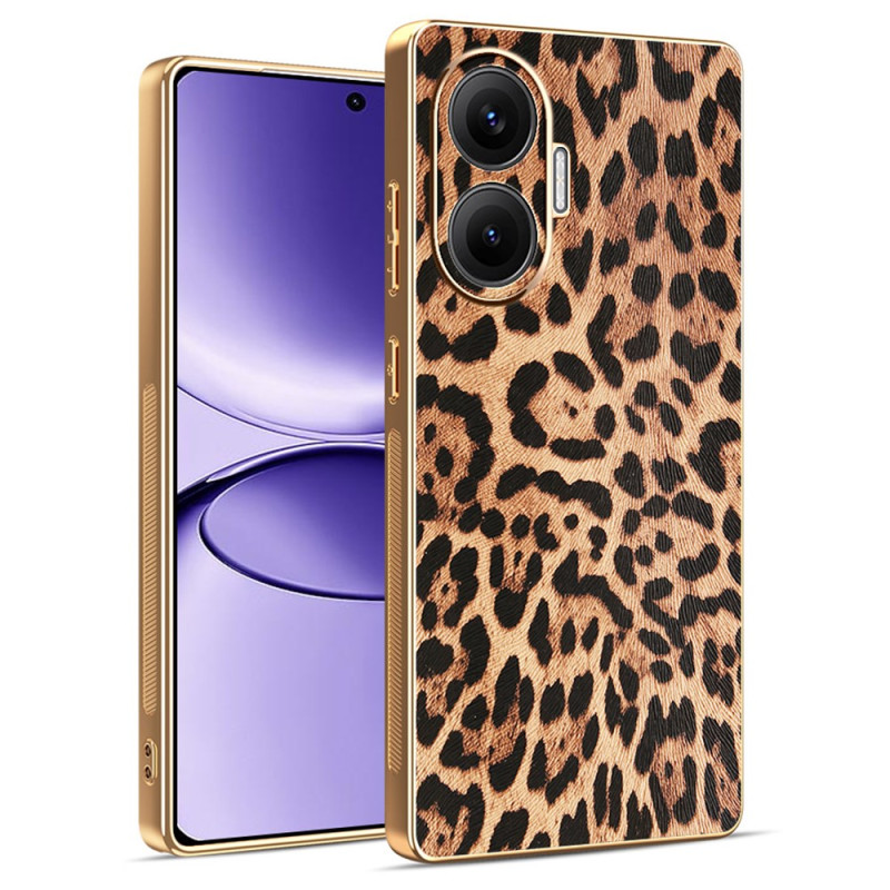 Poco F7 Leopard Case