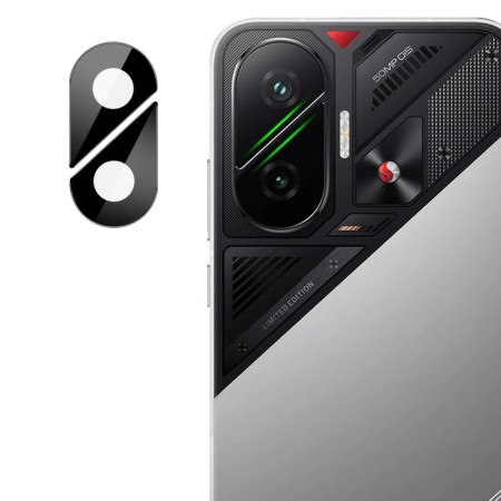 Poco F7 Tempered Glass...