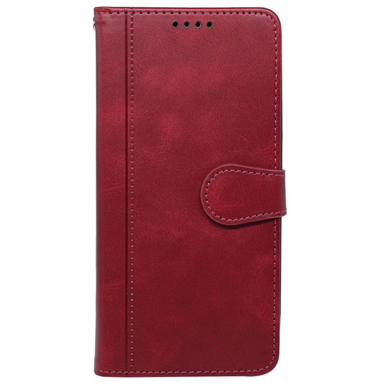 Poco F7 Vintage Design Case