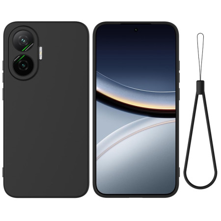 Poco F7 Liquid Silicone...