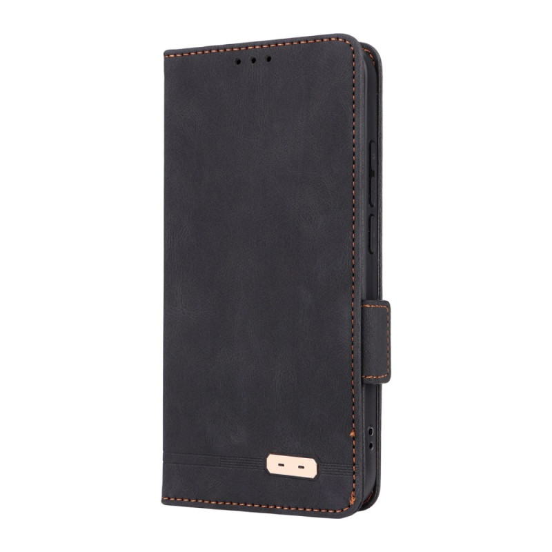 Poco F7 Retro Design Case