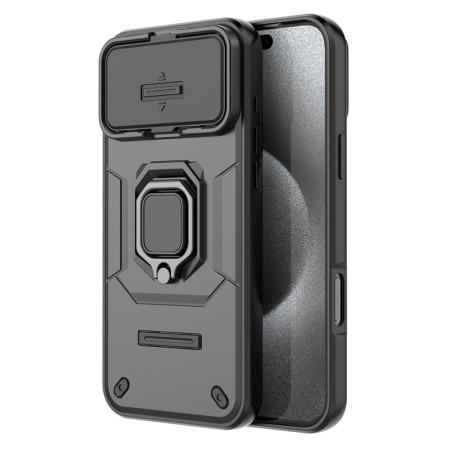 Coque iPhone 17 Pro Max...