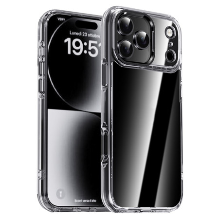 Case for iPhone 17 Pro Max...