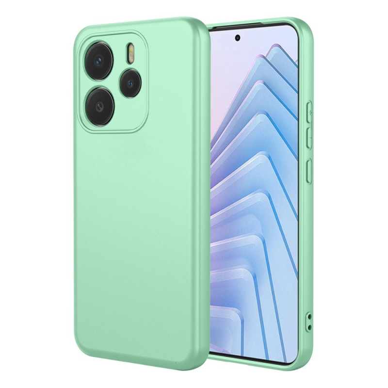 Xiaomi Redmi Note 14 5G Liquid Silicone Case