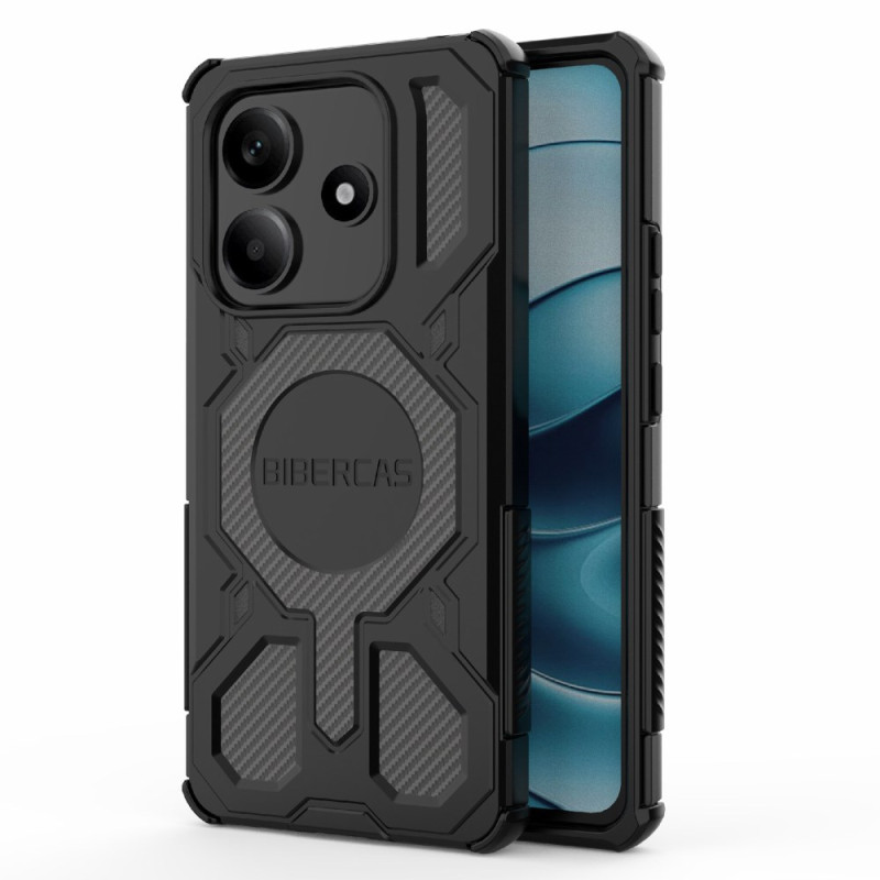 Xiaomi Redmi Note 14 5G Case MagSafe Compatible BIBERCAS
