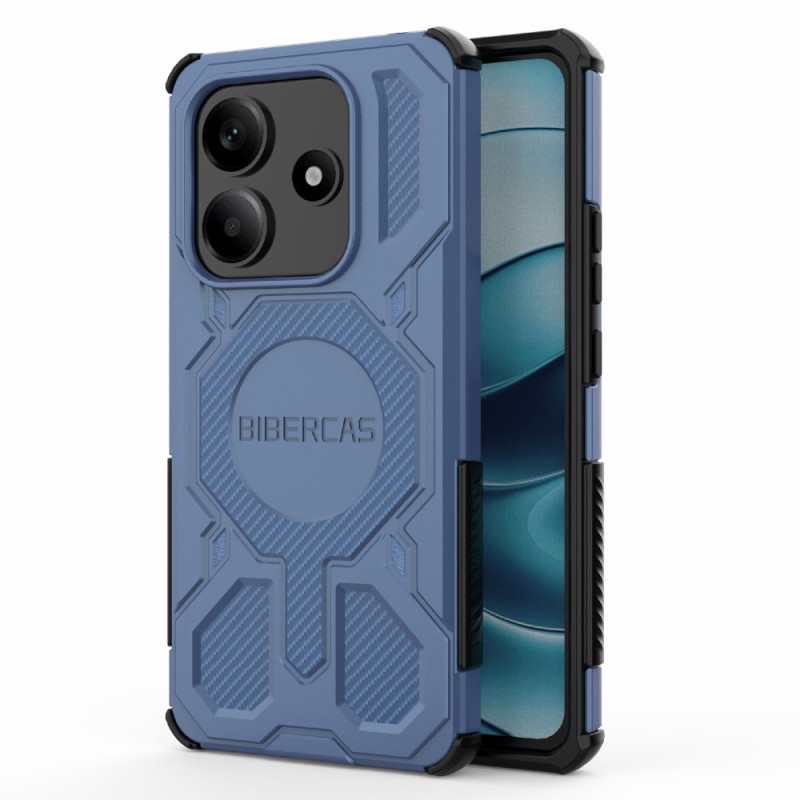 Xiaomi Redmi Note 14 5G Case MagSafe Compatible BIBERCAS