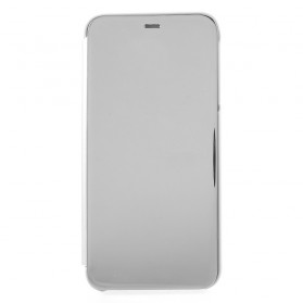 View Cover Samsung Galaxy J4 Plus Miroir et Simili Cuir