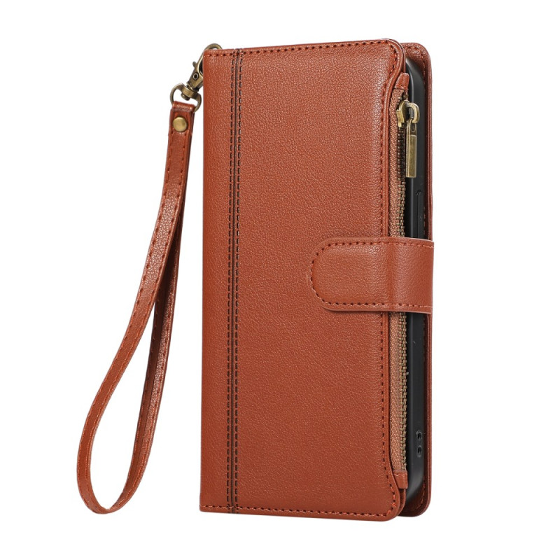 Xiaomi Redmi Note 14 5G Wallet Case