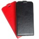 Case Samsung Galaxy J4 Plus Foldable Leather Effect