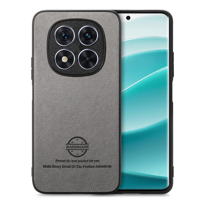 Xiaomi Redmi Note 14 5G Case Fabric Texture