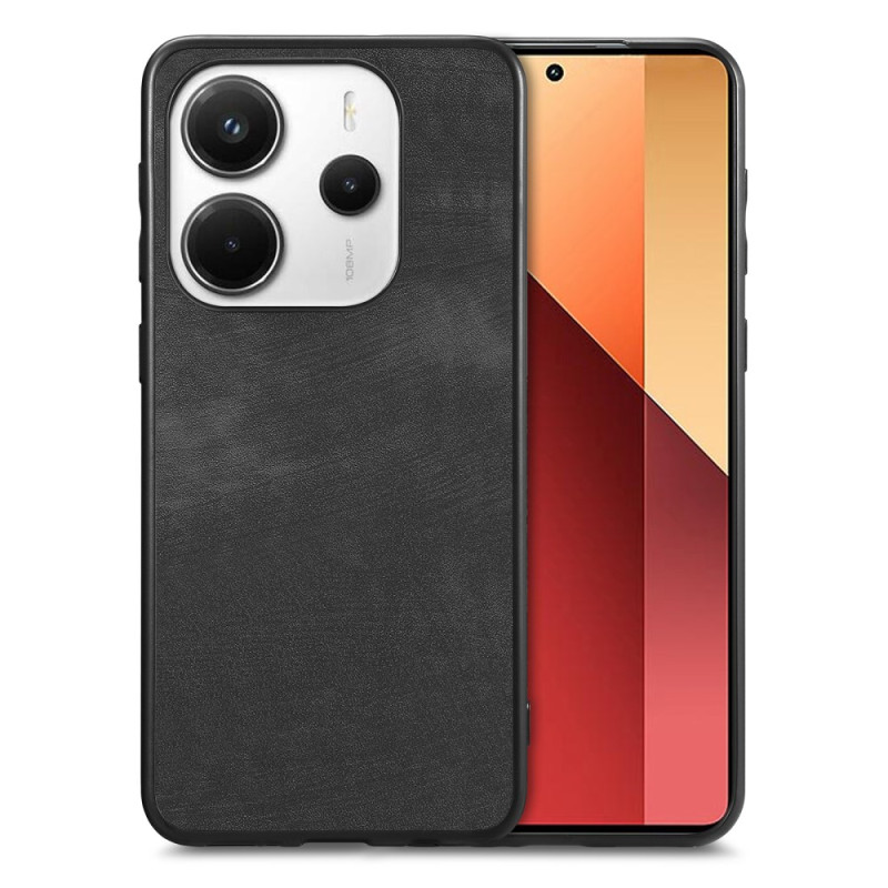 Xiaomi Redmi Note 14 5G Suede effect Case