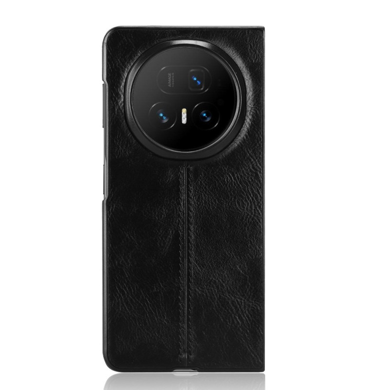 Honor Magic V5 5G Couture Leather Case
