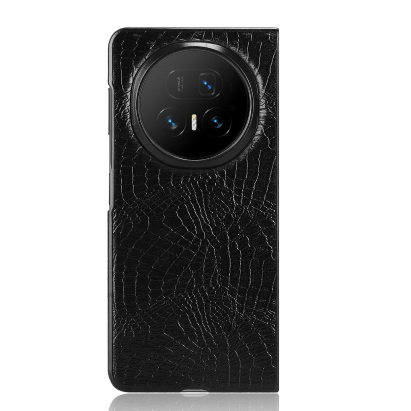 Honor Magic V5 5G Crocodile Texture Case