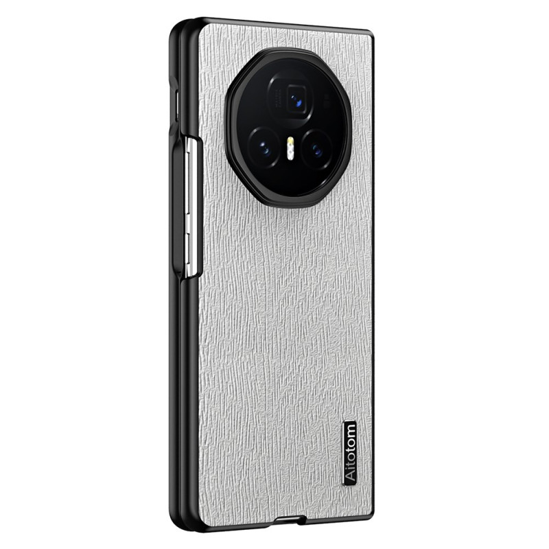 Honor Magic V5 5G Wood Texture Case