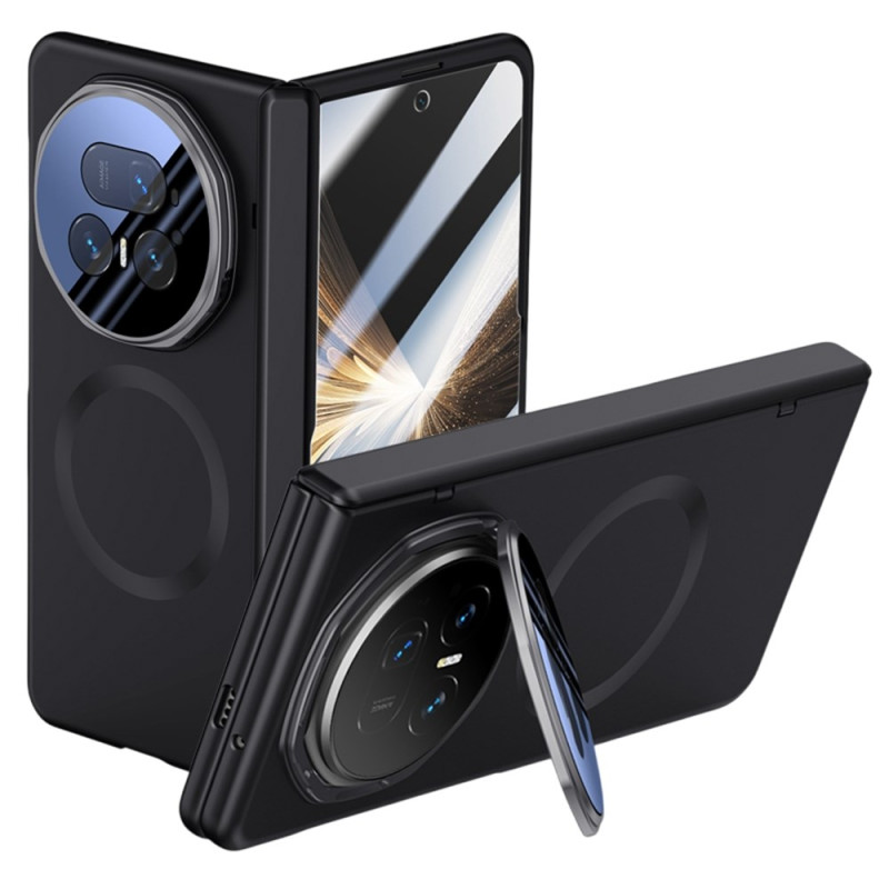 Honor Magic V5 5G Magnetic Hybrid Case with Screen Protector