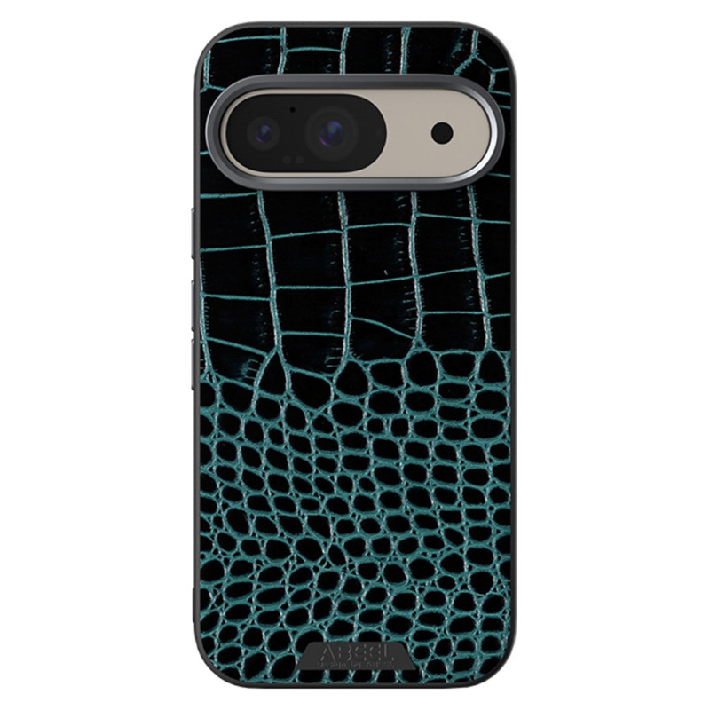 Google Pixel 10 / Pixel 10 Pro case compatible with MagSafe Croco ABEEL