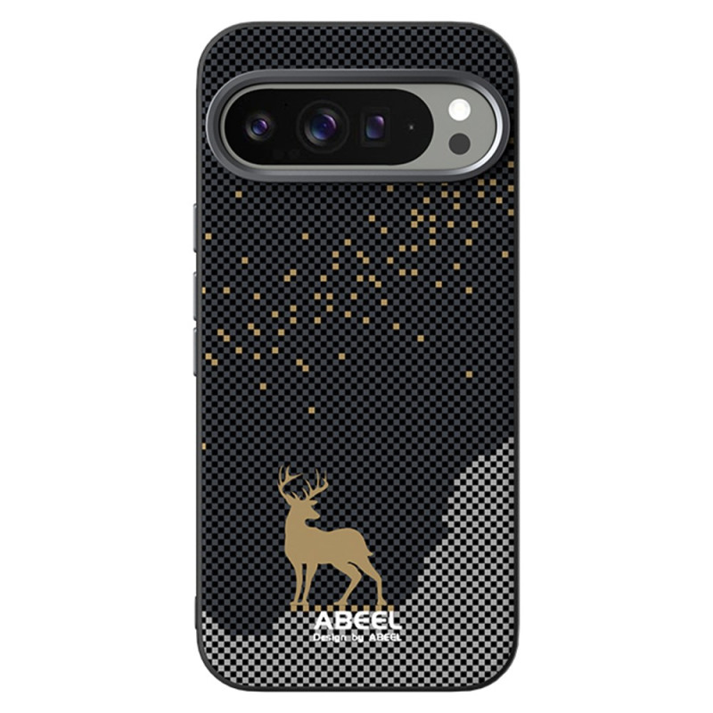 Google Pixel 10 / 10 Pro MagSafe Compatible Case ABEEL pattern